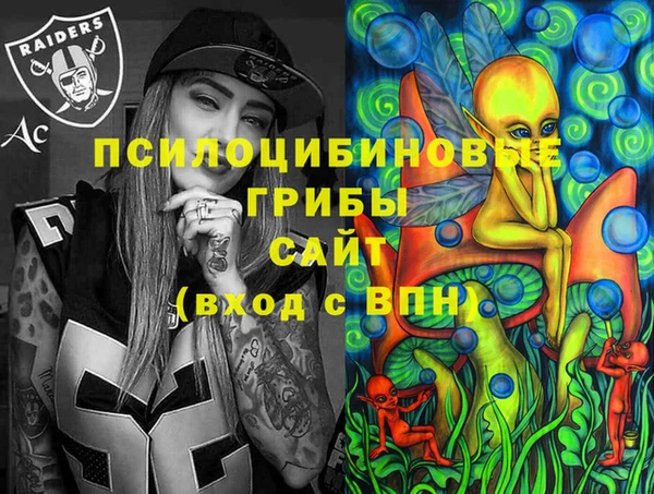 альфа пвп Вяземский